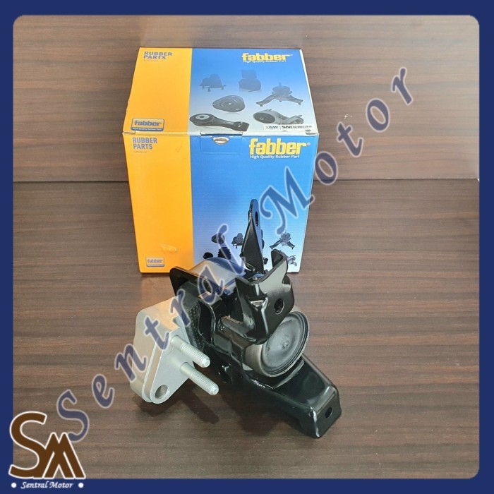 Engine Mounting Kanan Toyota Altis