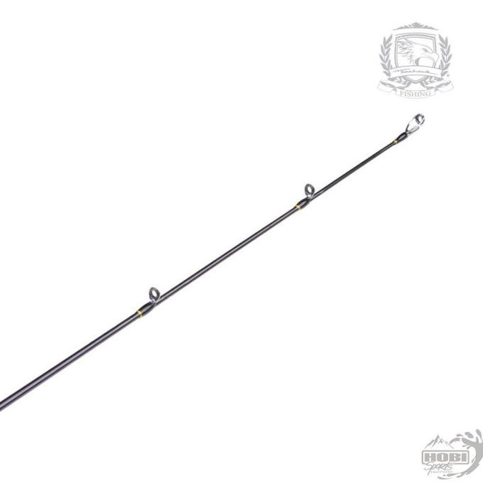 Joran Pancing Spinning Slow Jigging Team seahawk Kingdom Xtreme TF