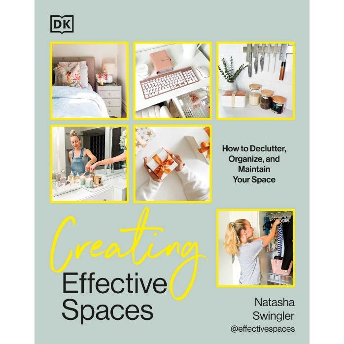 

Creating Effective Spaces ( D )