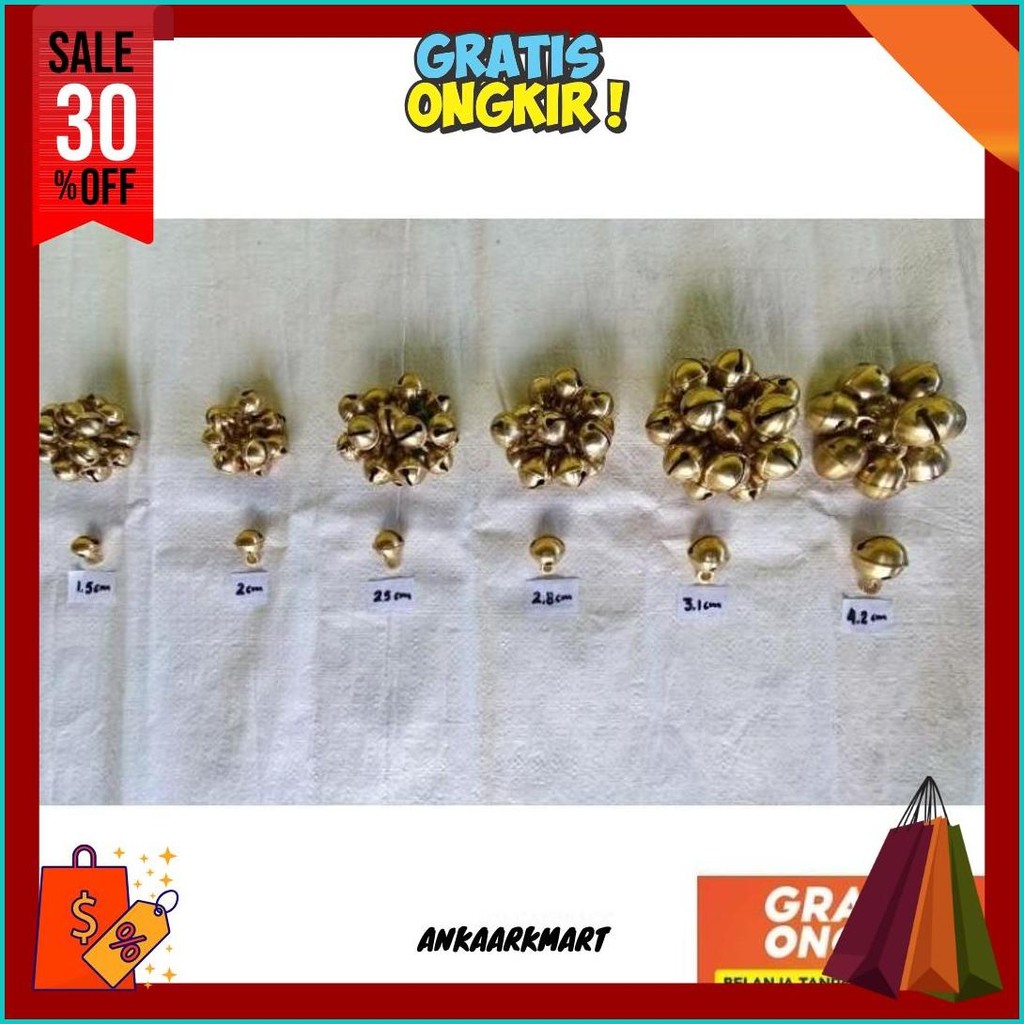 

Kelinting Kambing/Sapi/Kuda Dan Sapi Murah