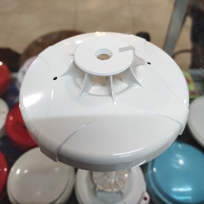 Terlaris Ror Heat Detector Siemens Sra-2Are