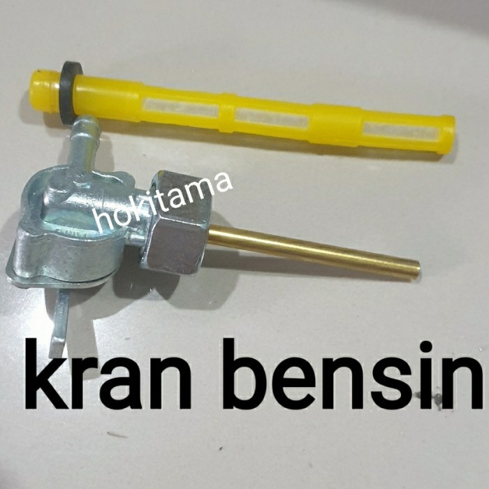 Kran Bensin Viar Appktm Nozomi Kaisar Tossa 3 Roda Membran Tangki Teng Barang Langka