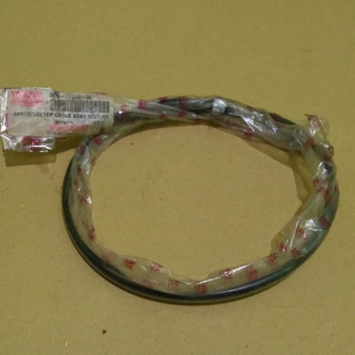 Kabel Speedometer Yamaha Rxz Rzr 135 Barang Langka