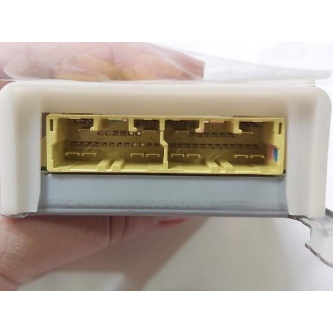 89170-Bz330 Ecu Modul Airbag All New Terios 2018 Up  Ready