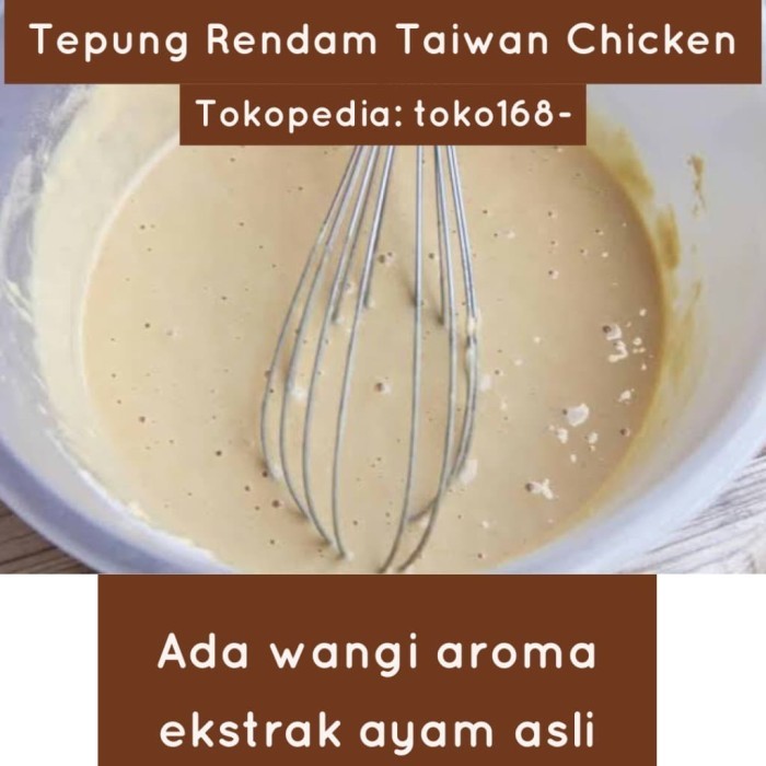 

Tepung Rendam Shihlin 25 Kg 1 Zak Barangbaru