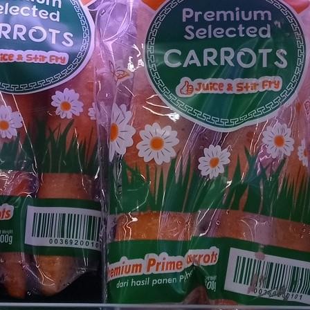 

hanya disini] fresh market wortel 800gr