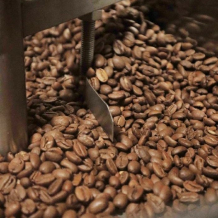 

Kopi Arabika Toraja Sulawesi 1Kg Roasted Bean Bubuk