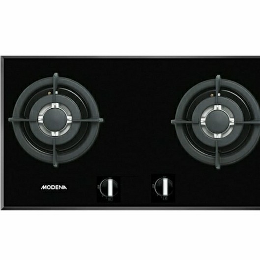 Grosir Big Burner Kompor Gas Tanam Modena