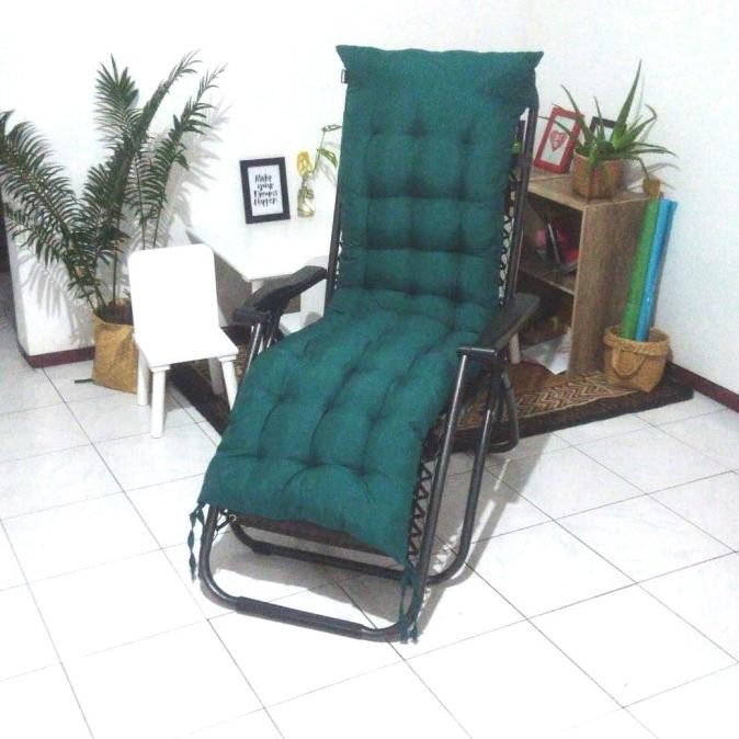 matras kursi malas pak syafri SHA