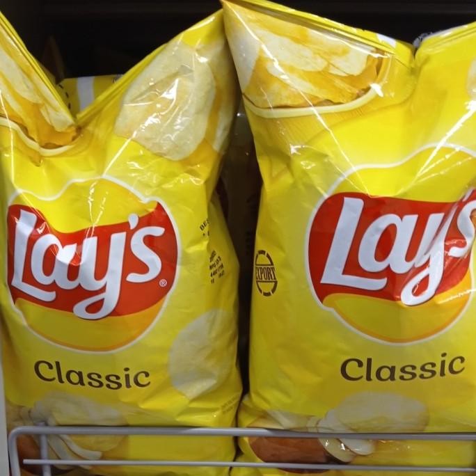 

_^_^_^] lays rasa classic /salt & vinegar 6.5 ounce