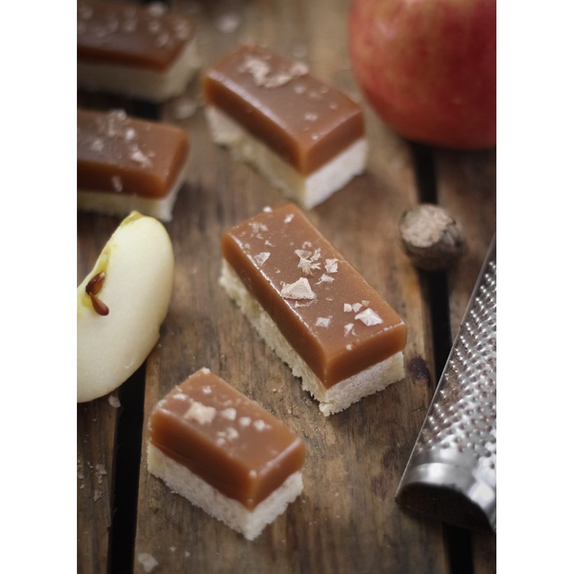 

Maldon Sea Salt Flakes Bumbu Masak Bahan Garam Laut Kasar Import Terbaru