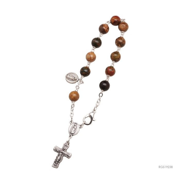 @#@#@#] Rosario Gelang Marbel Rohani Katolik