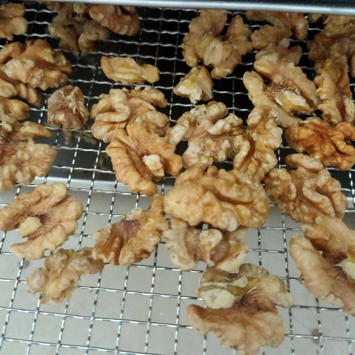 

500Gr Activated Walnuts - Aktivasi Kacang Walnut - Matang Terlaris