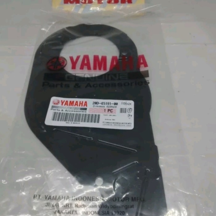 

Seng Cvt Mio Smile Mio Sporty 28D E5191 00 Barang Langka
