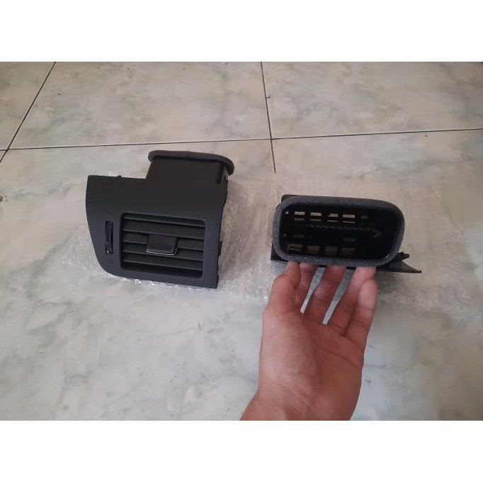 [ P & G ] Kisi Kisi Ac Samping Dashboard Alphard Gen1 2004 2005 2006 2007 2008