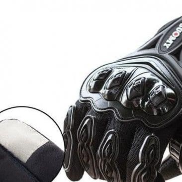Sarung Tangan / Gloves Motor Su10 Suomy