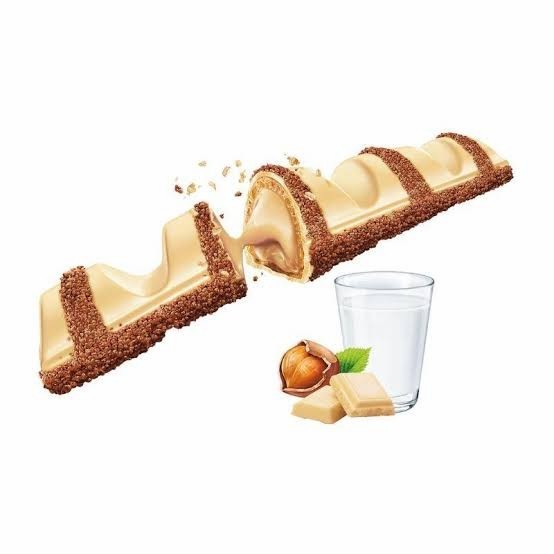 

Kinder Bueno Maxi 8 Twin Bars 16 Pcs Big Size (Made In Poland) Promo