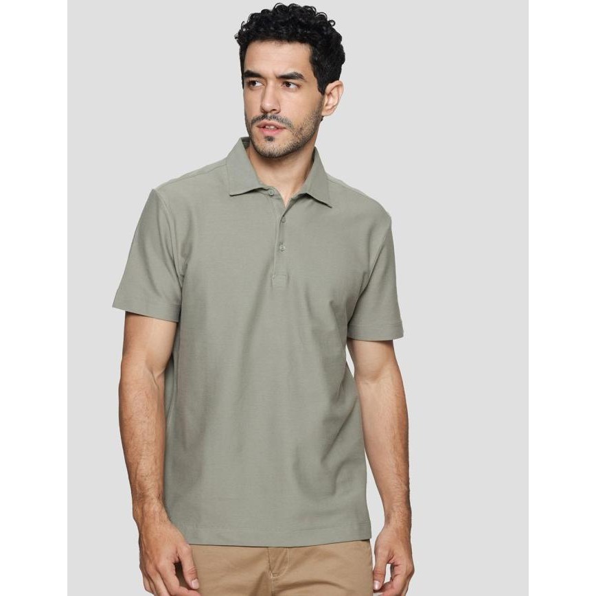 COLE KNIT NYC KAOS KERAH PRIA 120751018