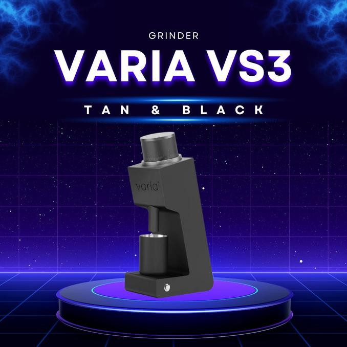 GRINDER COFFEE VARIA VS3 ORIGINAL