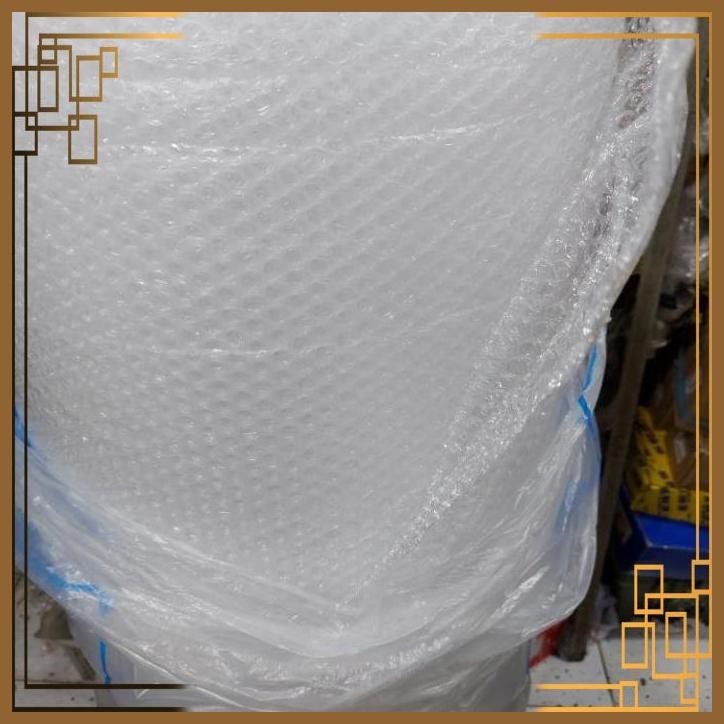 

[KGA] TAMBAHAN PACKING BUBBLE WRAP 1MX1.2M