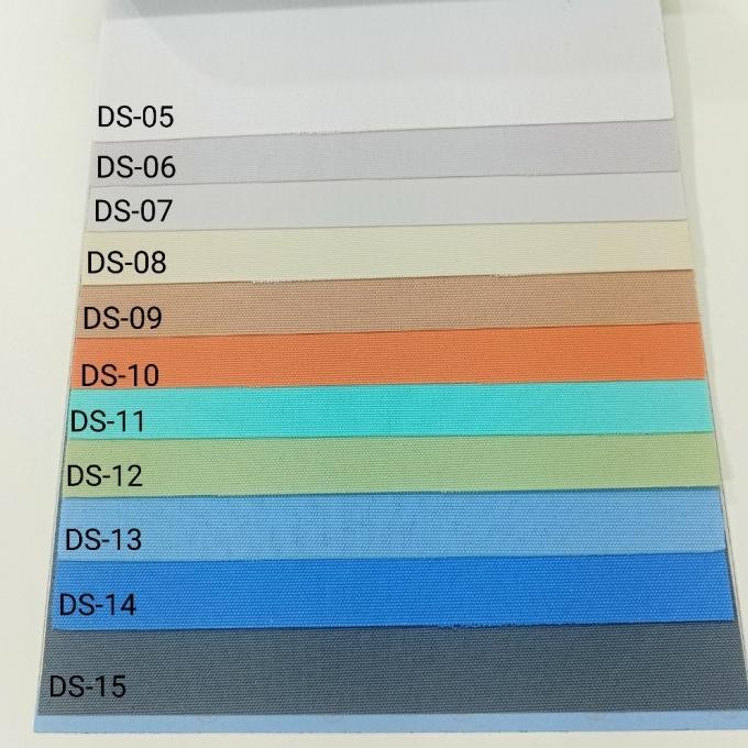 VERTICAL BLIND NOVE DIMOUT / TIRAI JENDELA RUANG TAMU / TIRAI JENDELA KANTOR / TIRAI JENDELA MURAH M