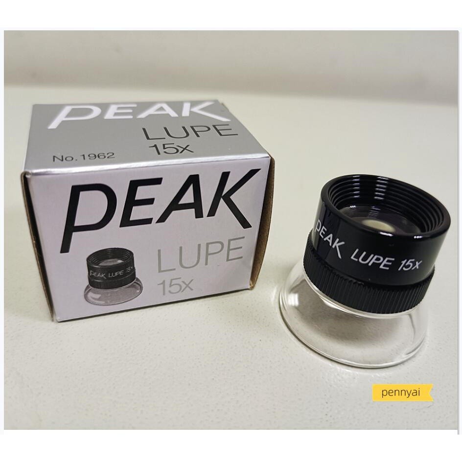 

Kaca pembesar PEAK 15X 1962-15X /kaca pembesar 15x |6oMXJbYv|
