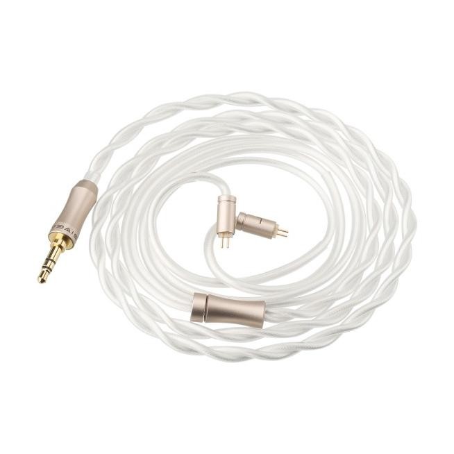 Sivga Que Hifi 10Mm Beryllium Diaphragm Dynac Driver Wired Iem In Ear Monitor Earphones