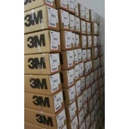 KACA FILM 3M FX | KACA FILM GEDUNG 3M FX | KACA FILM RUMAH 3M - 1 ROLL