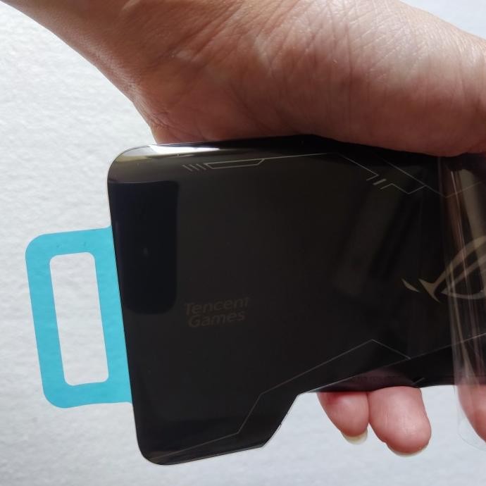 TERMURAH - BACKDOOR ASUS ROG PHONE 2 / BACKDOOR ASUS ROG PHONE 2 ORIGINAL