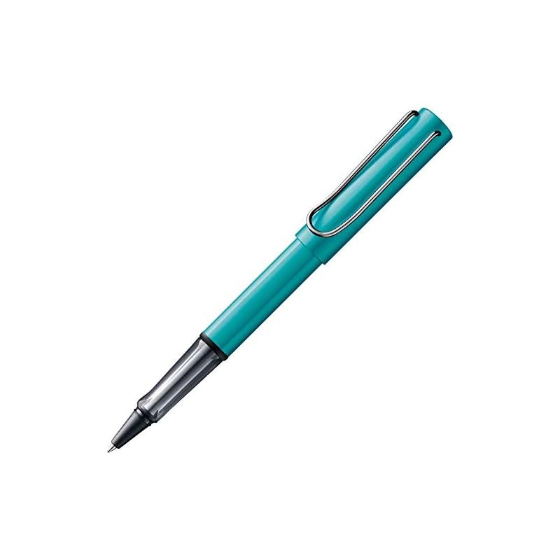 

Pena rollerball LAMY Lamy AL-Star Ulster, edisi terbatas tahun 2020, Tourmaline [impor paralel]. |11B30342|