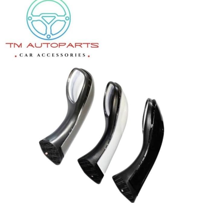 TERMURAH - Spion kap mesin rush terios lama/ spion tanduk rush terios lama