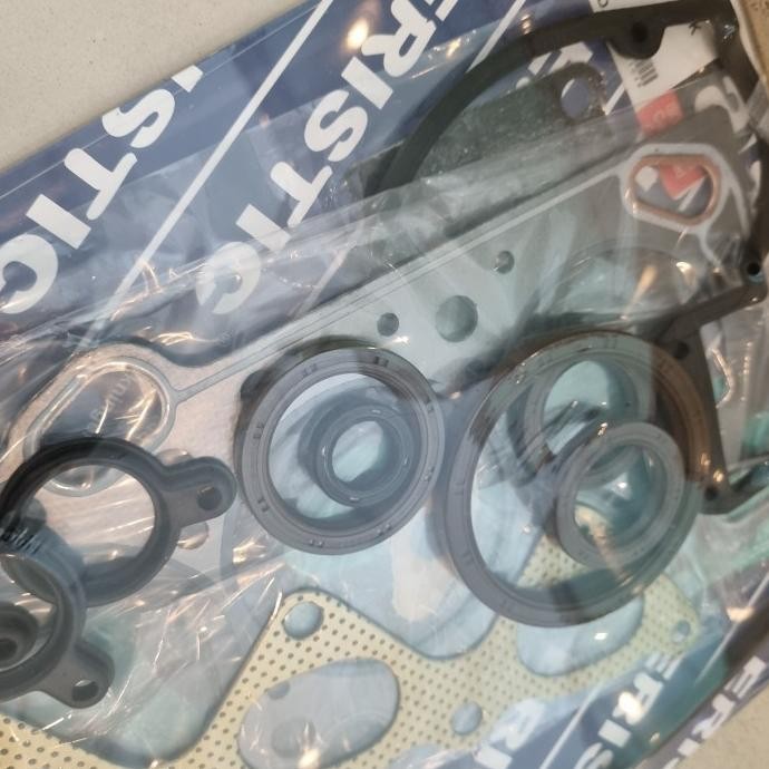 Paking Full Set Eristic Mitsubishi Eterna Dohc  Ready