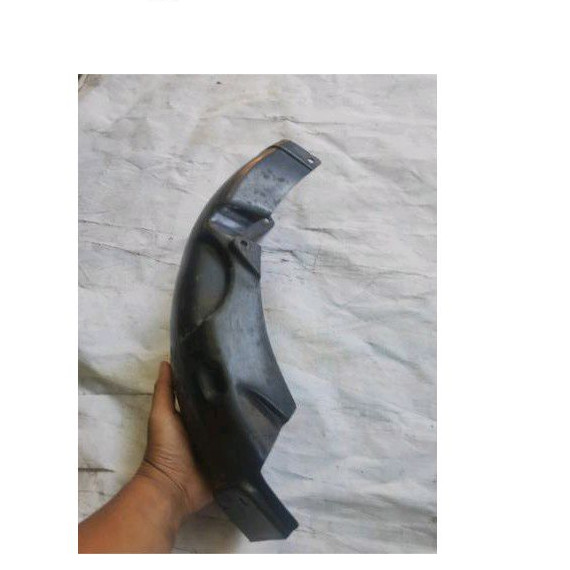 slebor spakbor tengah spakbor kolong kawasaki binter joy original
