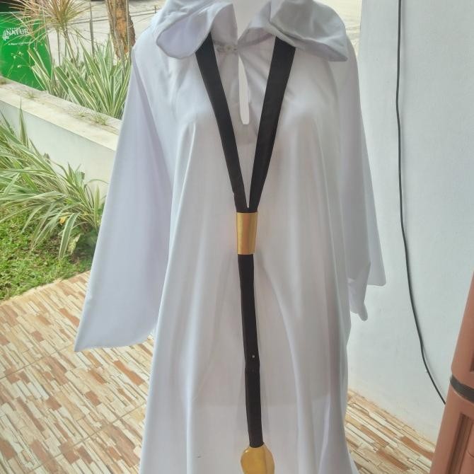 Enkidu Fate Grand Order Fgo Costume Cosplay