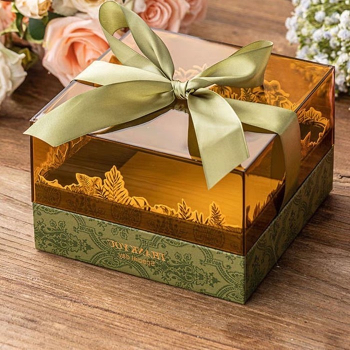 

Aladin Eid Hardbox / Box Hampers Idul Fitri / Packaging Ramdhan Reject
