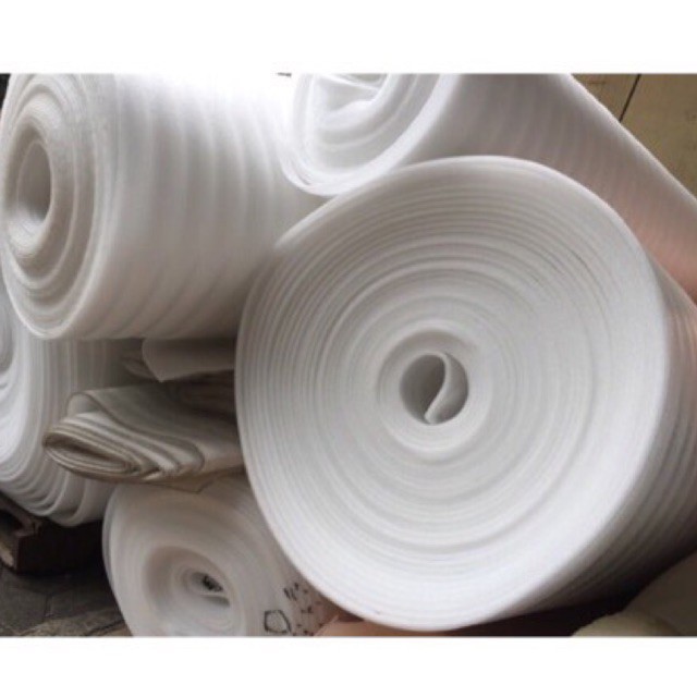 

PE Foam Roll Utuh / PE Foam Sheet / Polyethylene Foam / Packaging