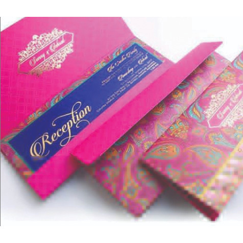 

Amplop Dan Undangan 15 Cm X 11 Cm ( Landscape)