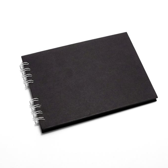 

Sale Scrapbook / Buku Tulis / Album Foto / Notebook / Buku Gambar A5 14.3X