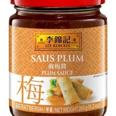 

Lee Kum Kee Saus 240 G Lee Kum Kee Sauce All Variant Bbq Hoisin Plum