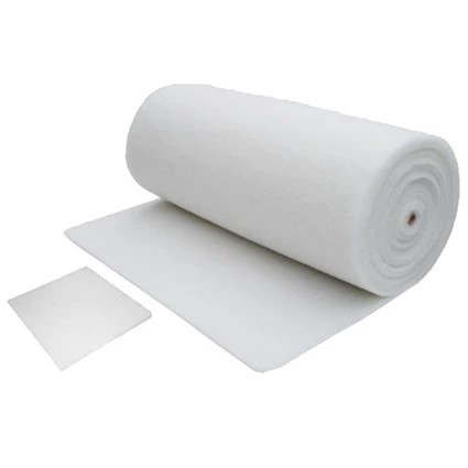 filter udara AHU 10mm ( 2m x 20m )