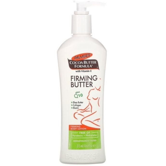 

Palmers Firming Butter plus Q10 Cocoa Butter - 315 ml