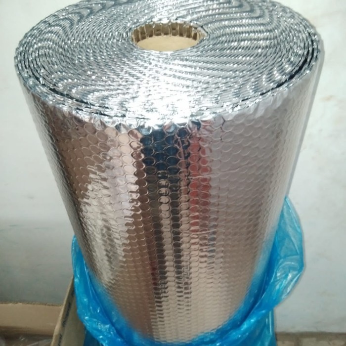 

Aluminium Bubble