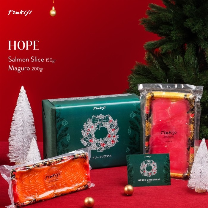 

CHRISTMAS HAMPERS CATALOGUE