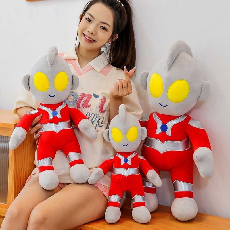 

Mainan Boneka Superman Anak