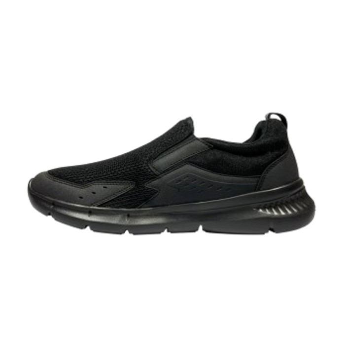 Spotec Alpine Sepatu Walking Slip On Original Spotec Terlaris