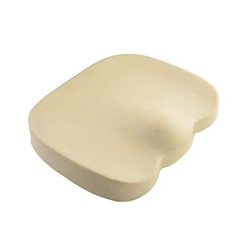 Memory Foam Seat Cushion. Orthopedic Car Seat Cushion