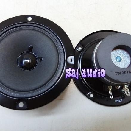 Speaker Tweeter Bmb Original/Asli 3 Inchi.....