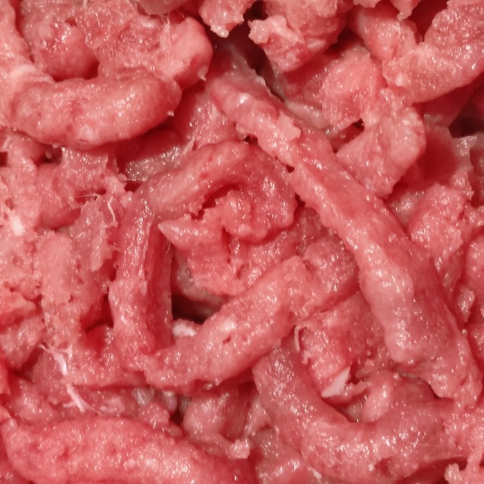 

Fillet Dada Bebek Giling + Jeroan 10 %(Tanpa Kulit)