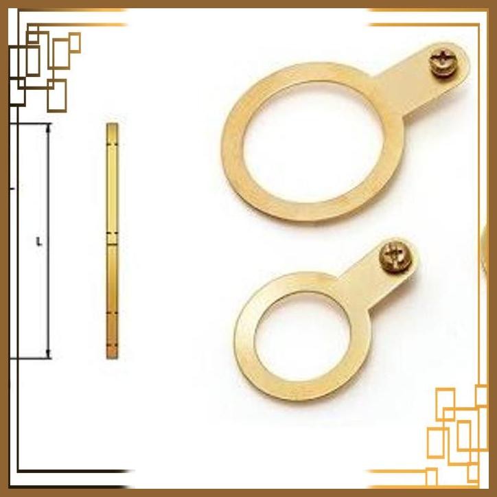 

[PLM] AET0075B - EARTH TAG - KIT PACK A1/A2 & CW SERIES AXIS SIZE 75S & 75L