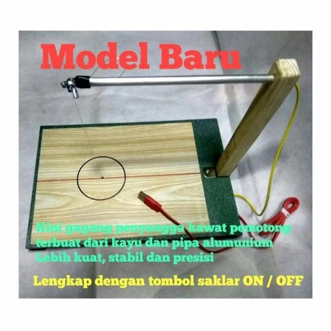 

HOT SALE alat potong Styrofoam model meja